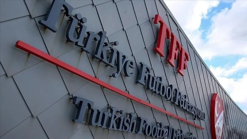 PFDK määräsi kolmelle Süper Lig -seuralle sakkorangaistuksen